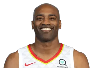 Vince Carter