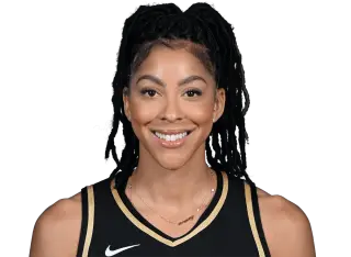 Candace Parker