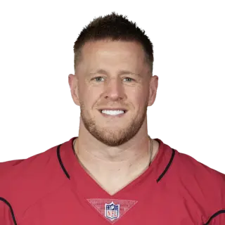J.J. Watt