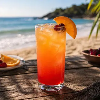 Sex on the Beach