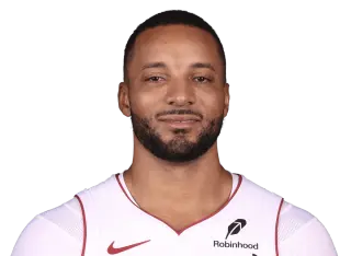Norman Powell