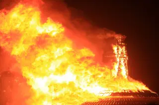 Burning Man