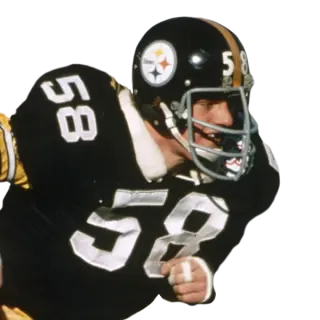 Jack Lambert