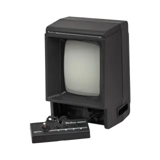 Vectrex