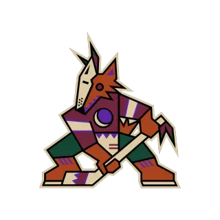 Arizona Coyotes (ext.)