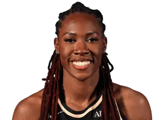 Rhyne Howard