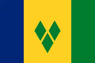 Saint Vincent and the Grenadines