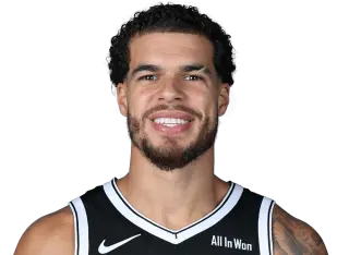 Michael Porter Jr.