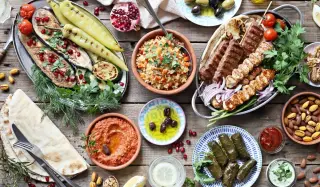 Mediterranean