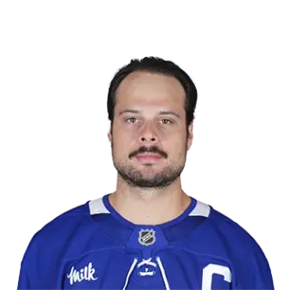 Auston Matthews