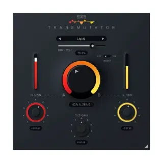 JMG Sound Transmutator