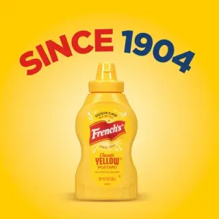 French's Mustard