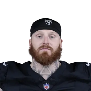 Maxx Crosby