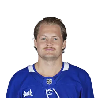 William Nylander