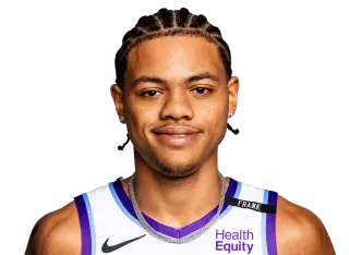Keyonte George