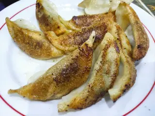 Potstickers