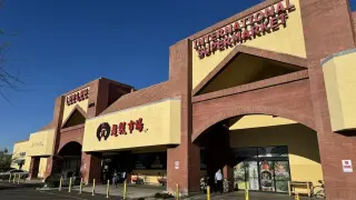 Lee Lee International Supermarket Chandler