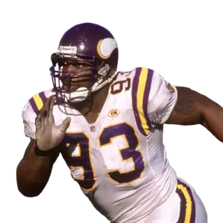 John Randle