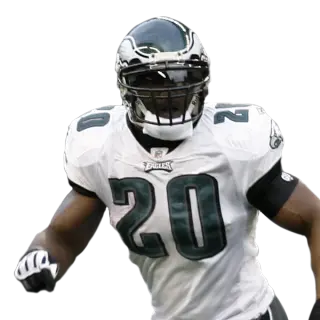 Brian Dawkins