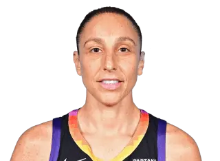 Diana Taurasi