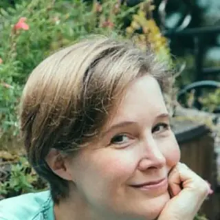 Ann Patchett