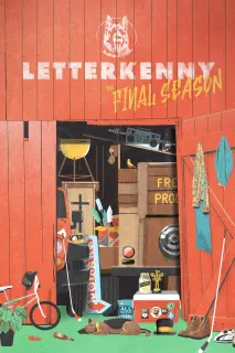 Letterkenny