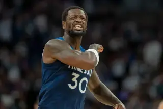 Julius Randle