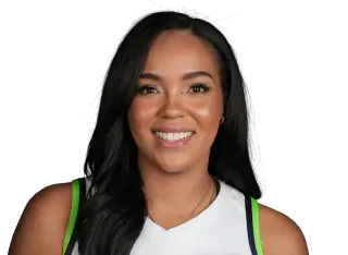 Napheesa Collier