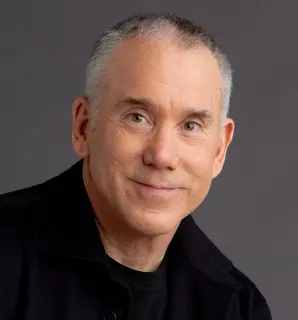 Dan Millman