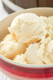 French Vanilla