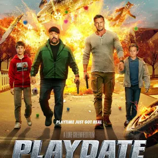 Playdate