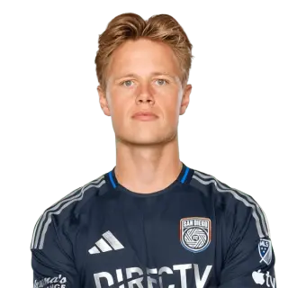 Jeppe Tverskov