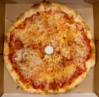 Cheese Pizza
