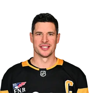 Sidney Crosby