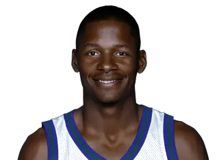 Ray Allen