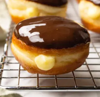Boston Cream