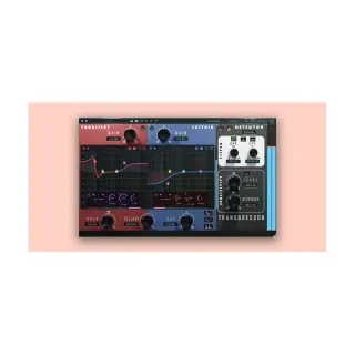 Boz Digital Labs Transgressor 3