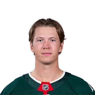 Matt Boldy