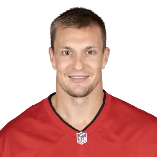 Rob Gronkowski
