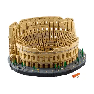 LEGO Colosseum