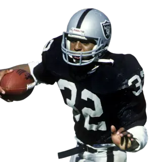 Marcus Allen