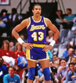 Mychal Thompson