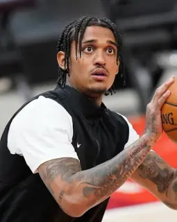 Jordan Clarkson