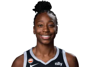 Jewell Loyd