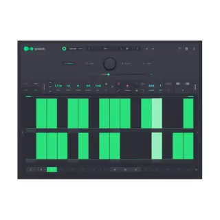 Audiomodern Gatelab 2