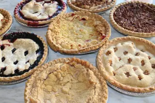 Pies