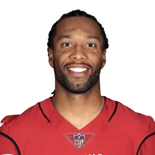 Larry Fitzgerald