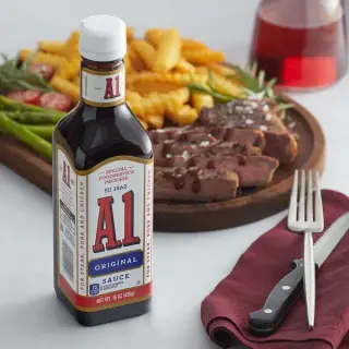 A.1. Sauce