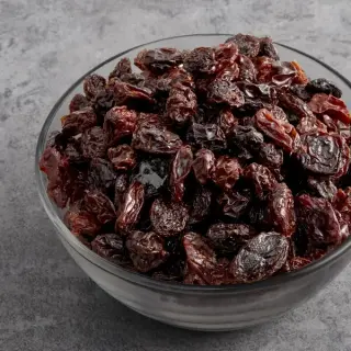 Raisins