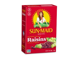 Raisins